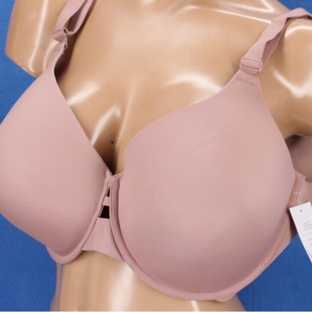 Seamless Nude Bra